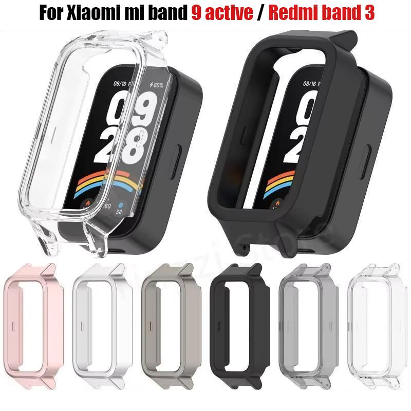 Xiaomi Smartwatch Accessories - Xiaomi mi band 9 액티브 액세서리