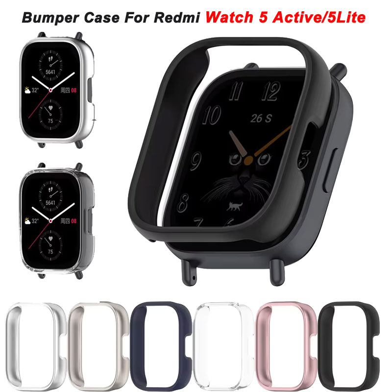 Xiaomi Smartwatch Accessories - Xiaomi Redmi Watch 5 용 PC