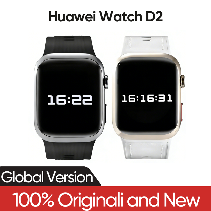 Smartwatch Face - 글로벌 버전 화웨이 워치 D2 1.82인치
