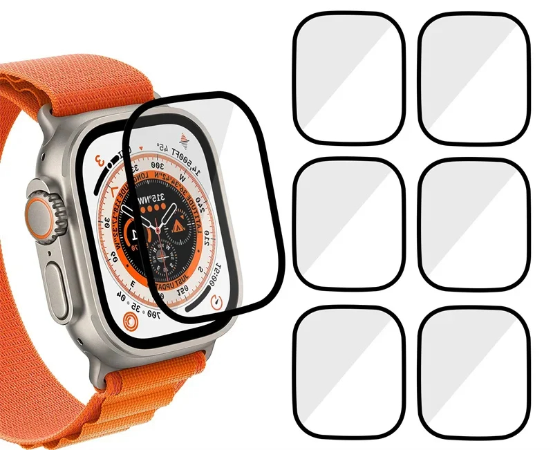 Watch Case Bumper - 애플워치9 8 7 6 5 4