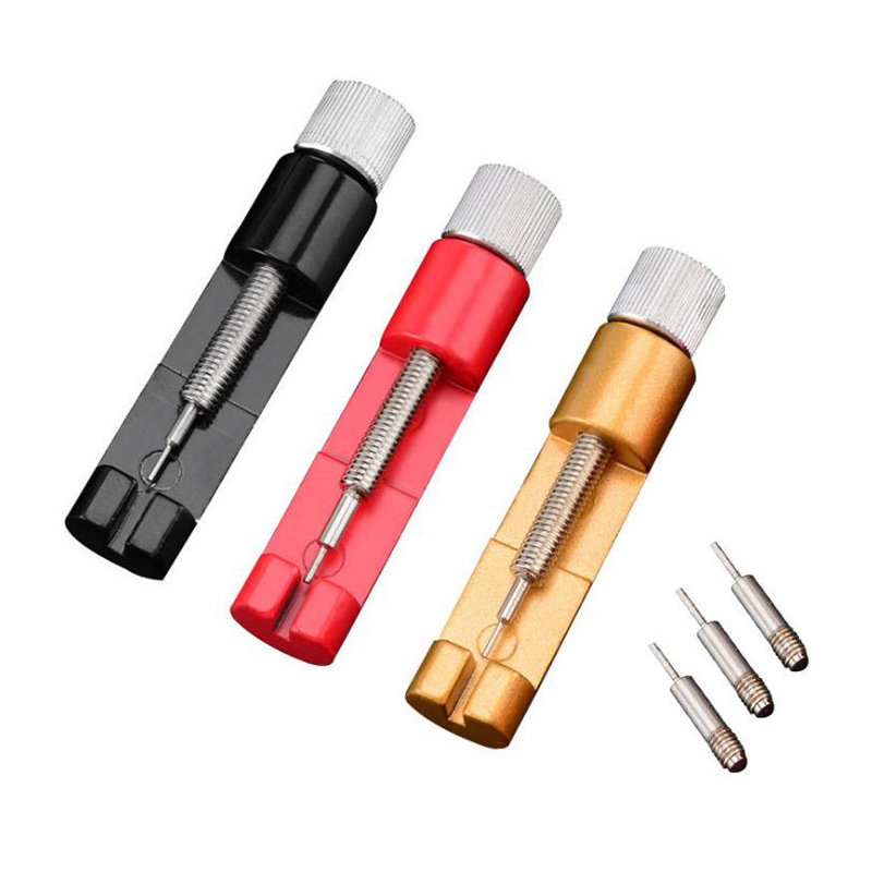 Tool Kit Strap Change - 시계 수리 도구 2068c 금속 조절기