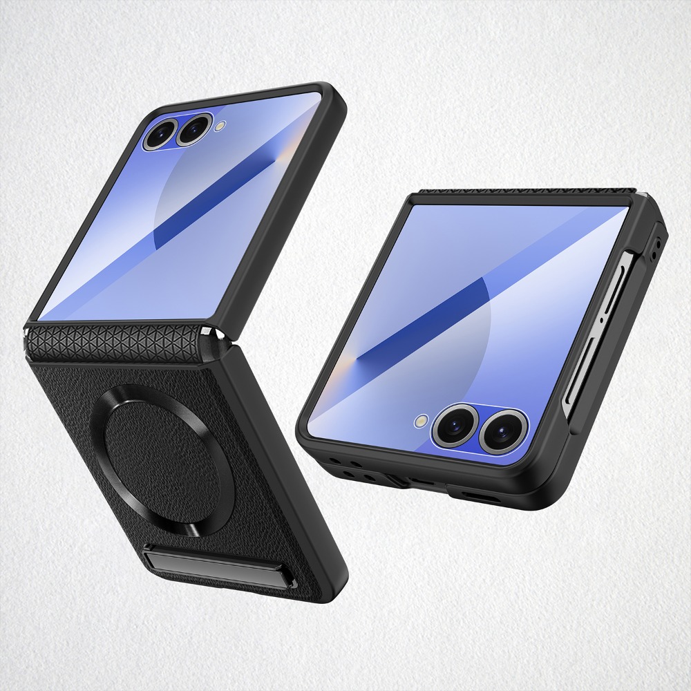 Magnetic Charging Stand - 삼성 갤럭시 Z 플립7 FE 플립