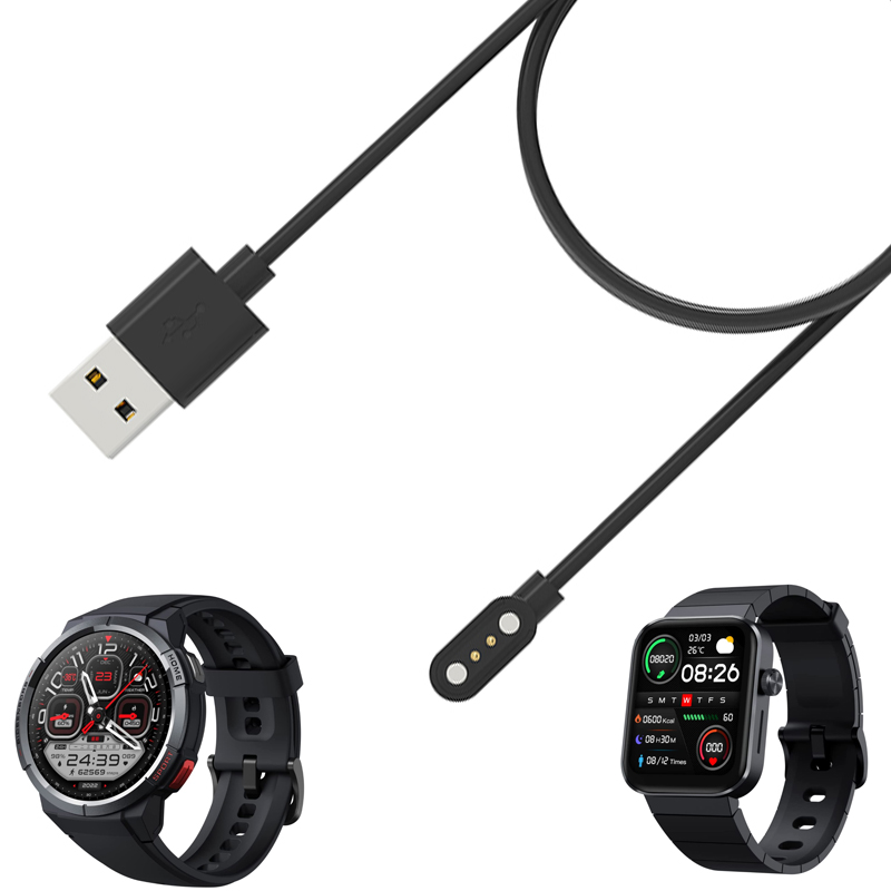 Xiaomi Smartwatch Accessories - Smartwatch Dock 충전기 어댑터 Xiaomi Mibro