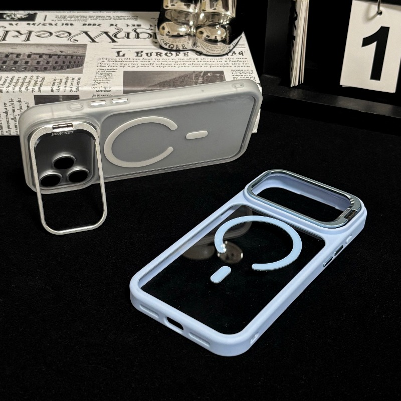아이폰 18 Pro Max, 17, 16, 15, 14 - Magnetic Charging Stand 리뷰 및 가격