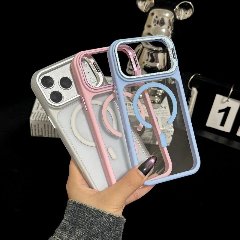 아이폰 18 Pro Max, 17, 16, 15, 14 - Magnetic Charging Stand 리뷰 및 가격
