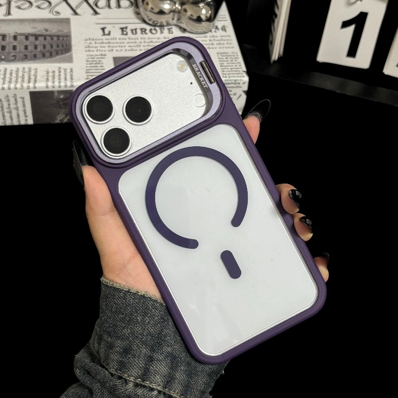 아이폰 18 Pro Max, 17, 16, 15, 14 - Magnetic Charging Stand 리뷰 및 가격