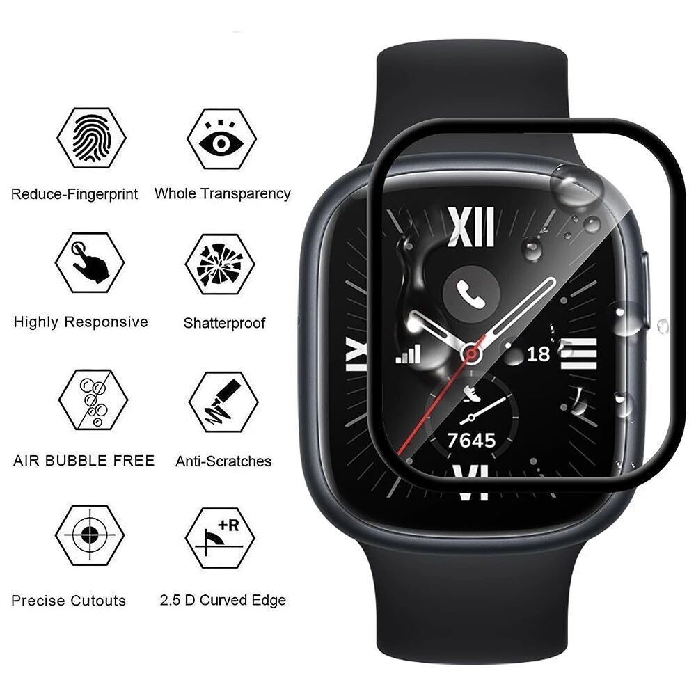 Honor Choice ROSSINI 스마트워치 2i  - Watch Case Bumper 리뷰 및 가격