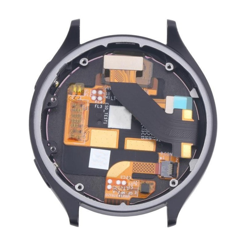 샤오미 워치 2 스마트워치 수리 액세서리용 AB25-터 - Xiaomi Smartwatch Accessories 리뷰 및 가격