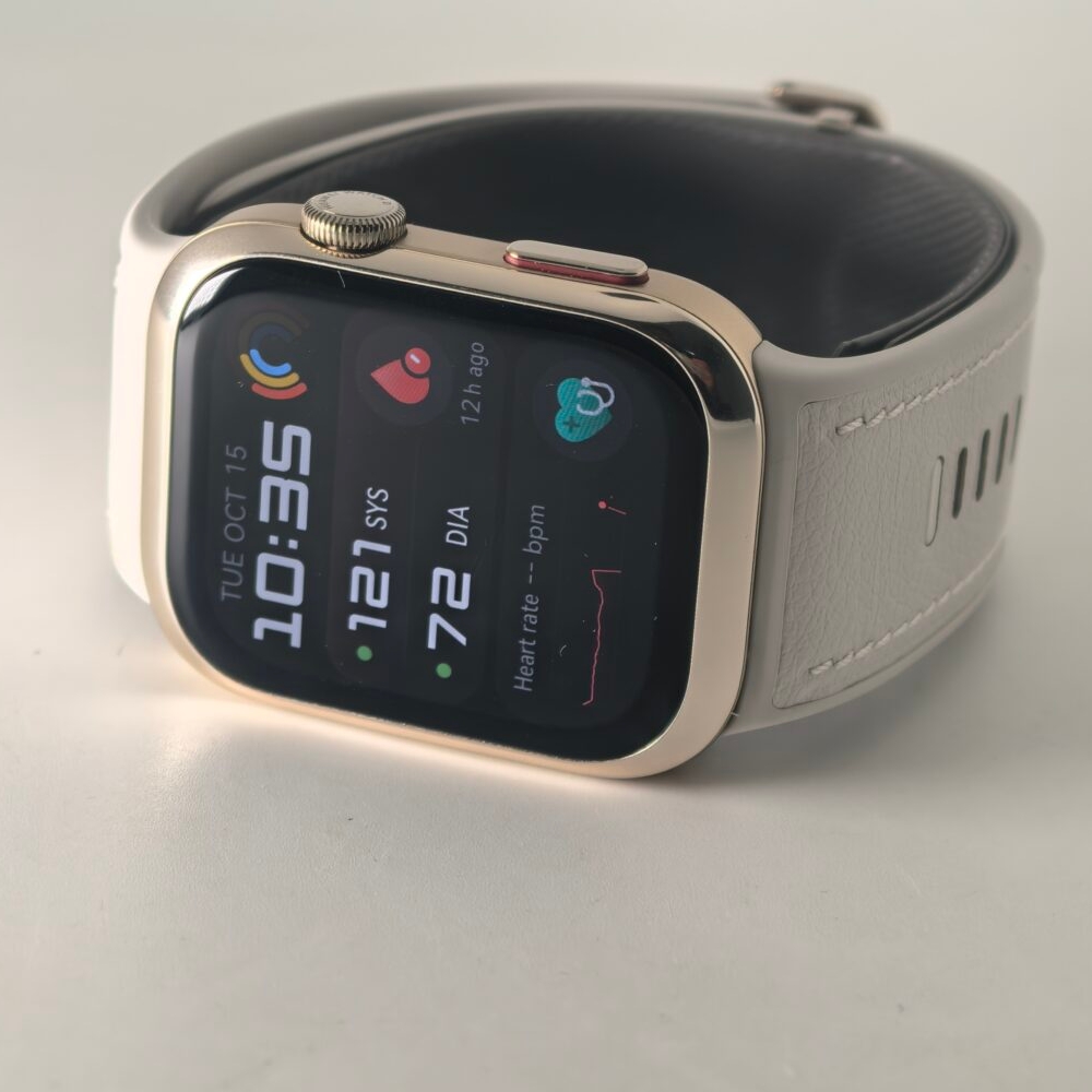 글로벌 버전 화웨이 워치 D2 1.82인치 AMOLED - Smartwatch Face 리뷰 및 가격