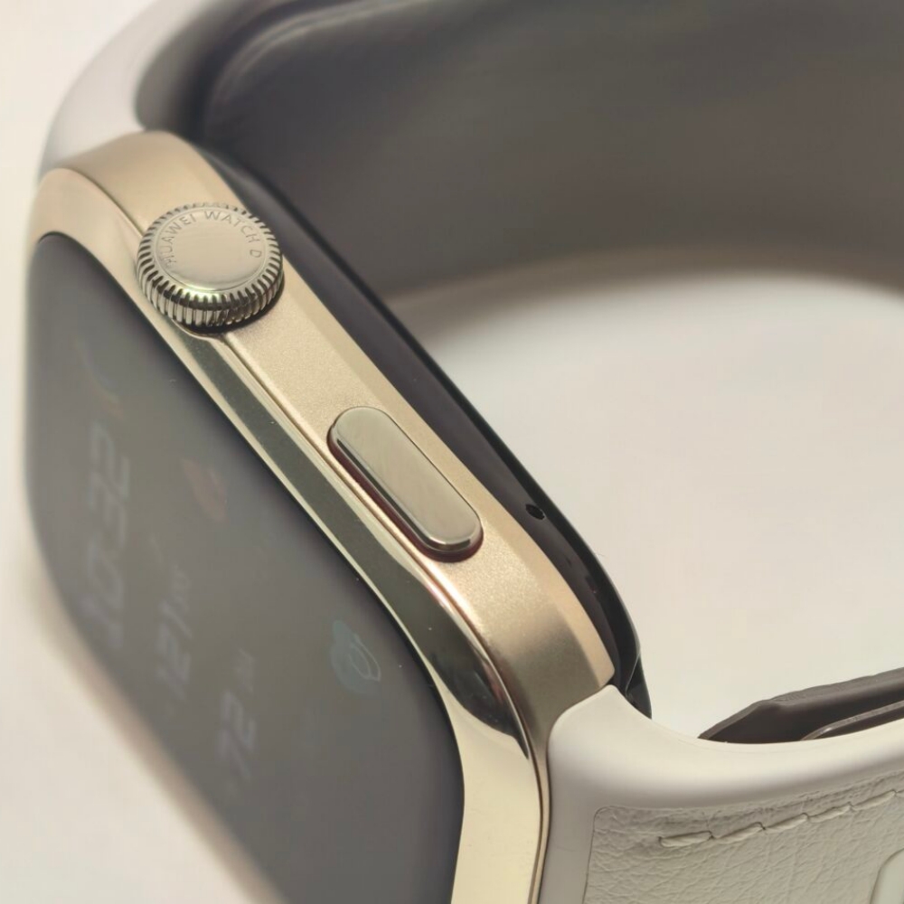 글로벌 버전 화웨이 워치 D2 1.82인치 AMOLED - Smartwatch Face 리뷰 및 가격