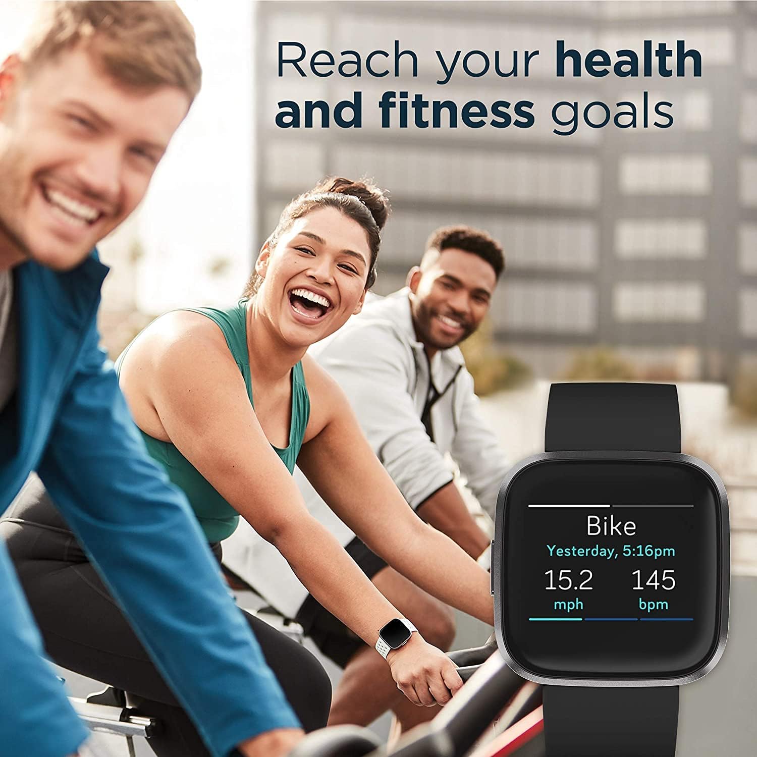 심박수, 음악, Alexa 내장, 수면 및 수영 추적  - Smartwatch Face 리뷰 및 가격