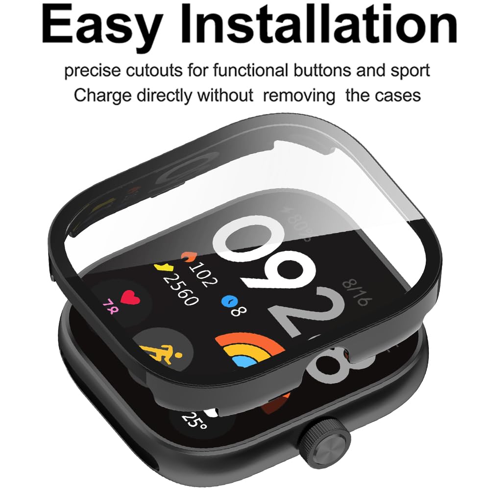 Xiaomi Redmi Watch 5 4 6 액세서리용 - Xiaomi Smartwatch Accessories 리뷰 및 가격
