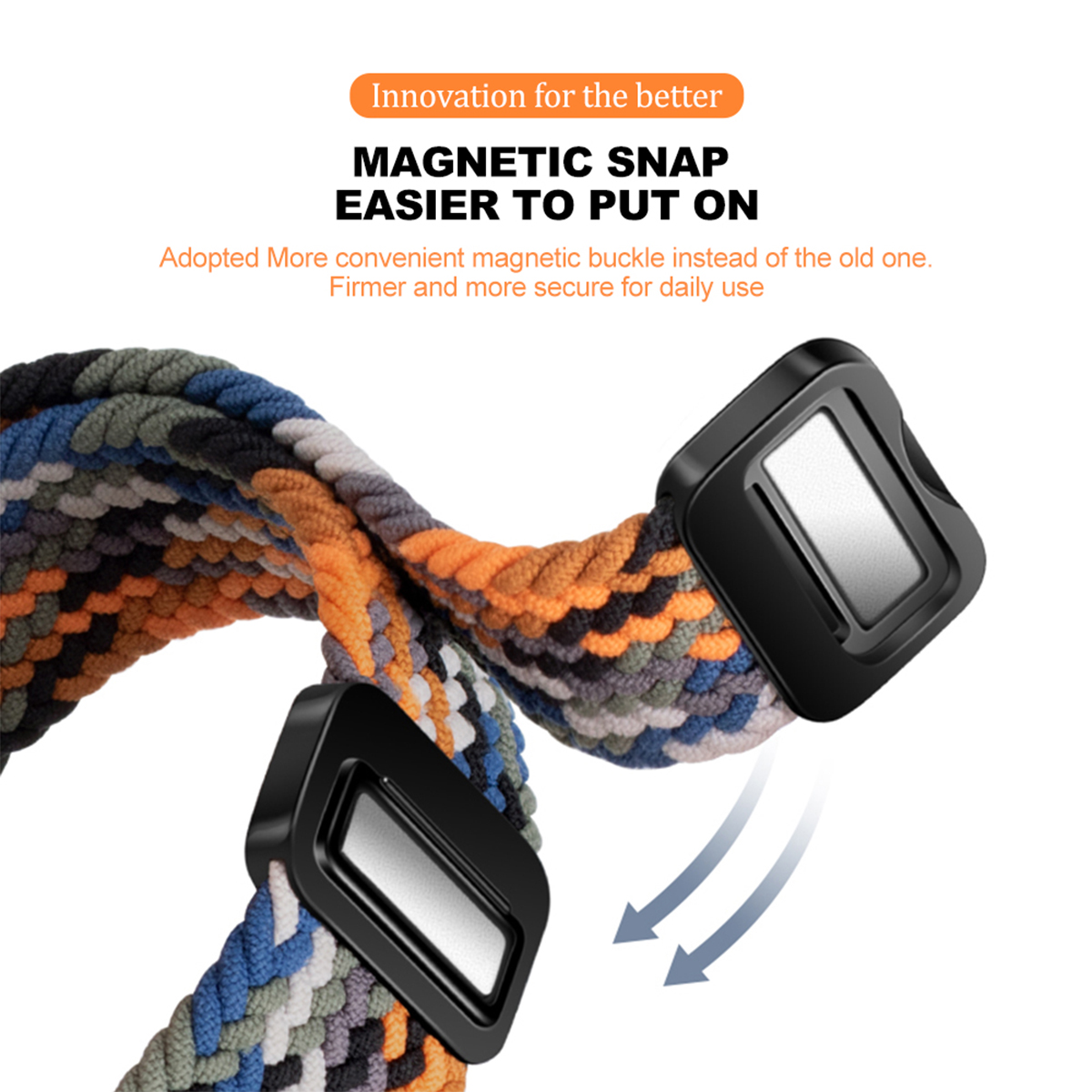 Redmi Watch 5 4 용 나일론 스트랩 Xiao - Xiaomi Smartwatch Accessories 리뷰 및 가격