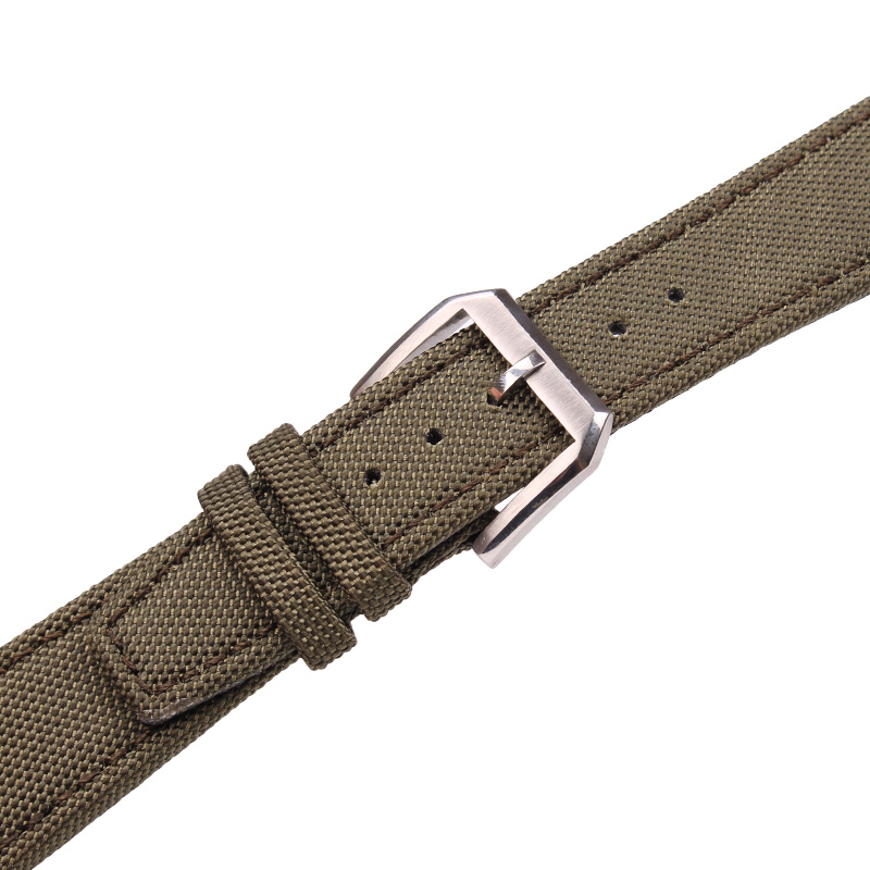 나일론 정품 가죽 시계 밴드 20mm 21mm 22mm - Nylon Nato Strap 리뷰 및 가격