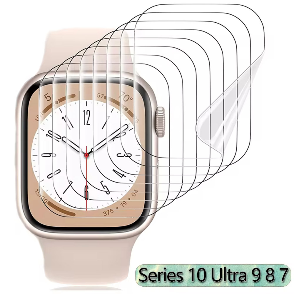 Apple Watch Ultra 2 용 2-5pcs 하 - Watch Case Bumper 리뷰 및 가격