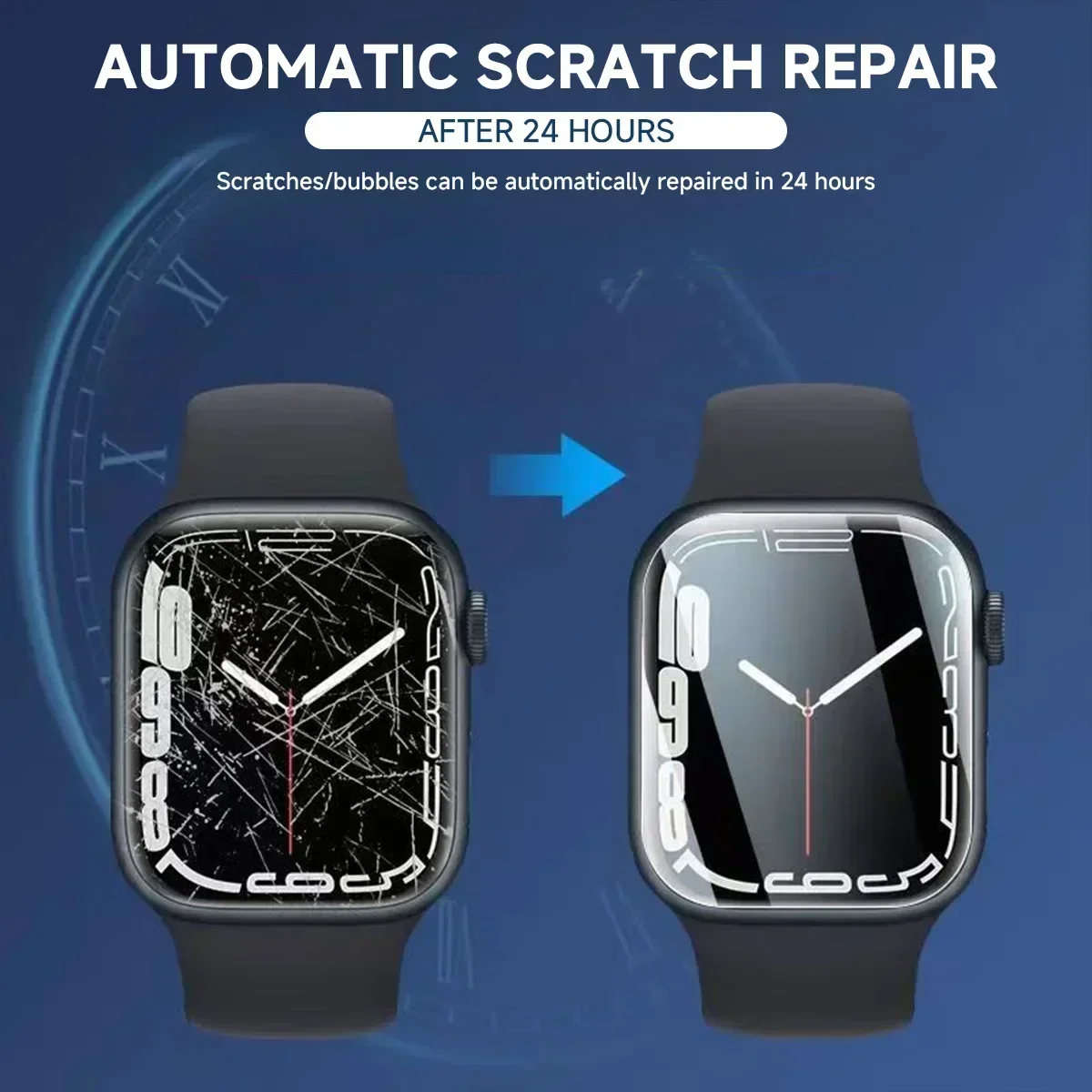 Apple Watch Ultra 2 용 2-5pcs 하 - Watch Case Bumper 리뷰 및 가격