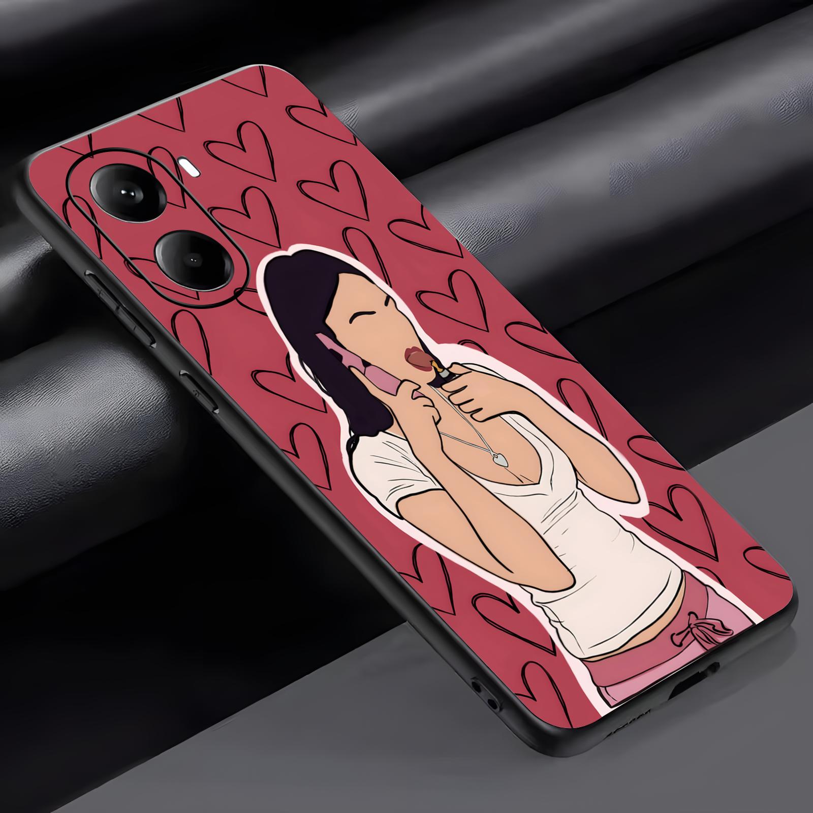 제니퍼스 바디, 메건 폭스 디자인, 샤오미 POCO M - Xiaomi Poco X6 리뷰 및 가격
