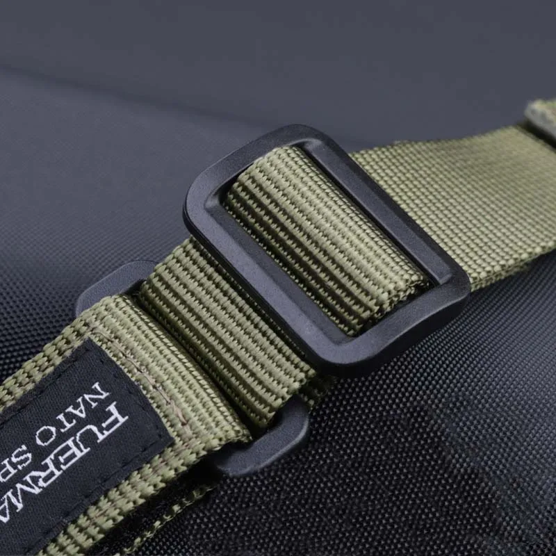 핫 탑 나일론 나토 시계 스트랩, 세이코 No.5 00 - Nylon Nato Strap 리뷰 및 가격