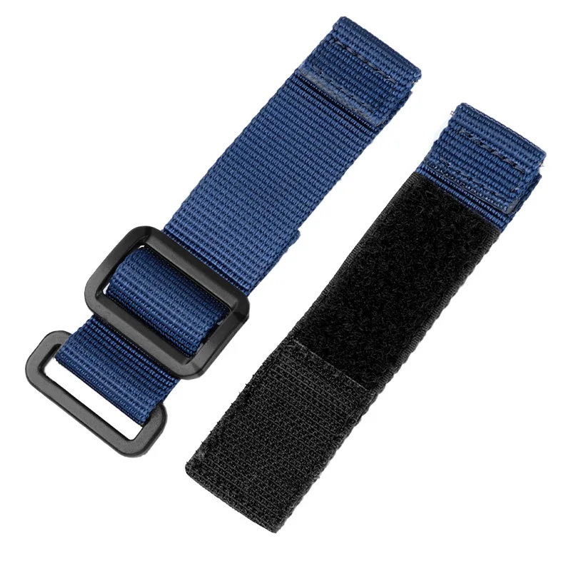 핫 탑 나일론 나토 시계 스트랩, 세이코 No.5 00 - Nylon Nato Strap 리뷰 및 가격