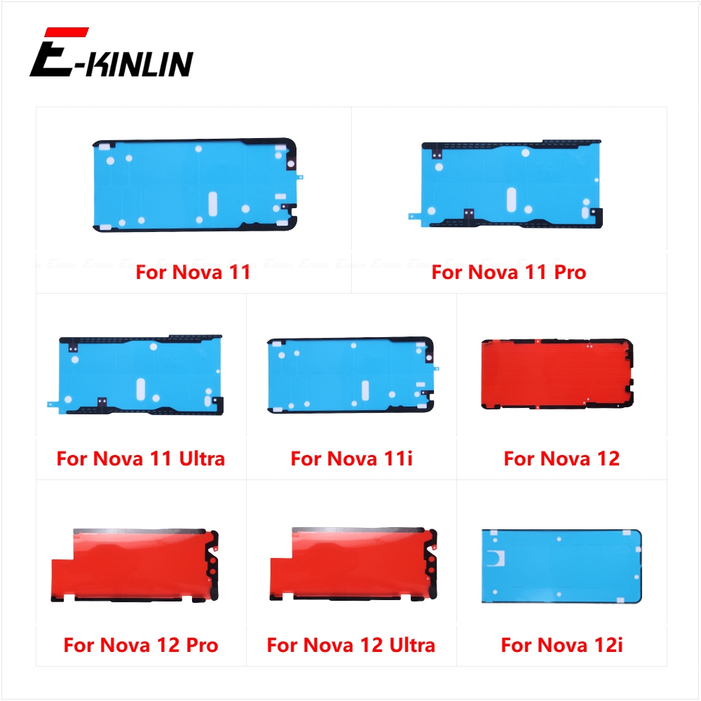 화웨이 노바 11, 11i, 12, 12i 프로 울트라 - Huawei Nova 12 리뷰 및 가격