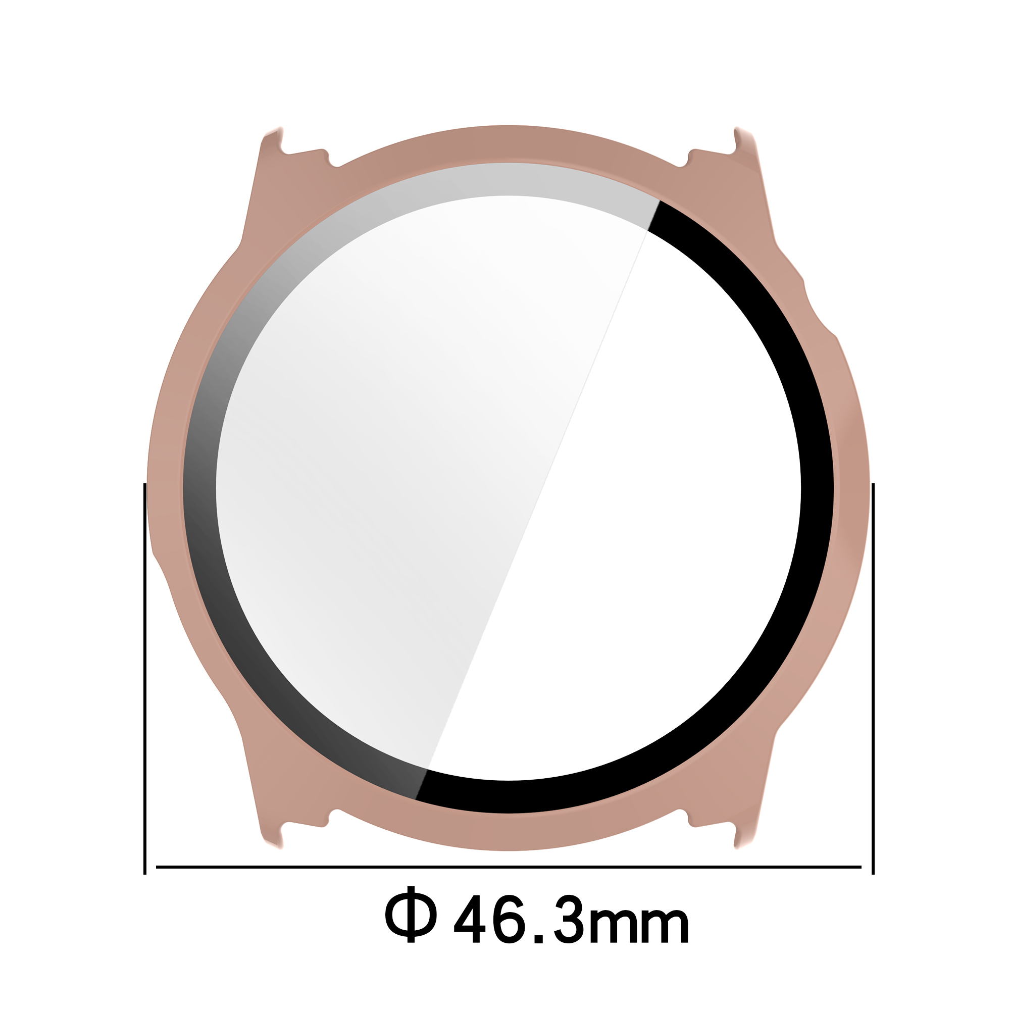 COROS PACE 4용 PC 엣지 보호 시계 케이스  - Motorola Smartwatch Accessories 리뷰 및 가격