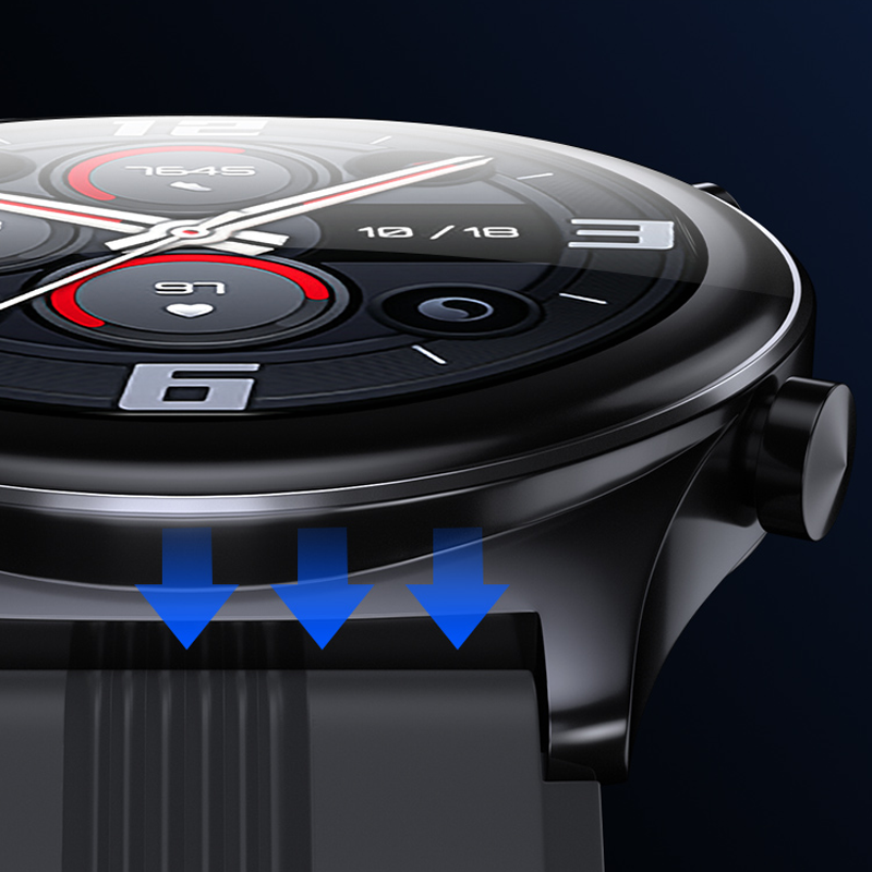 5pc TPU 소프트 투명 보호 필름 Smartwatc - Motorola Smartwatch Accessories 리뷰 및 가격