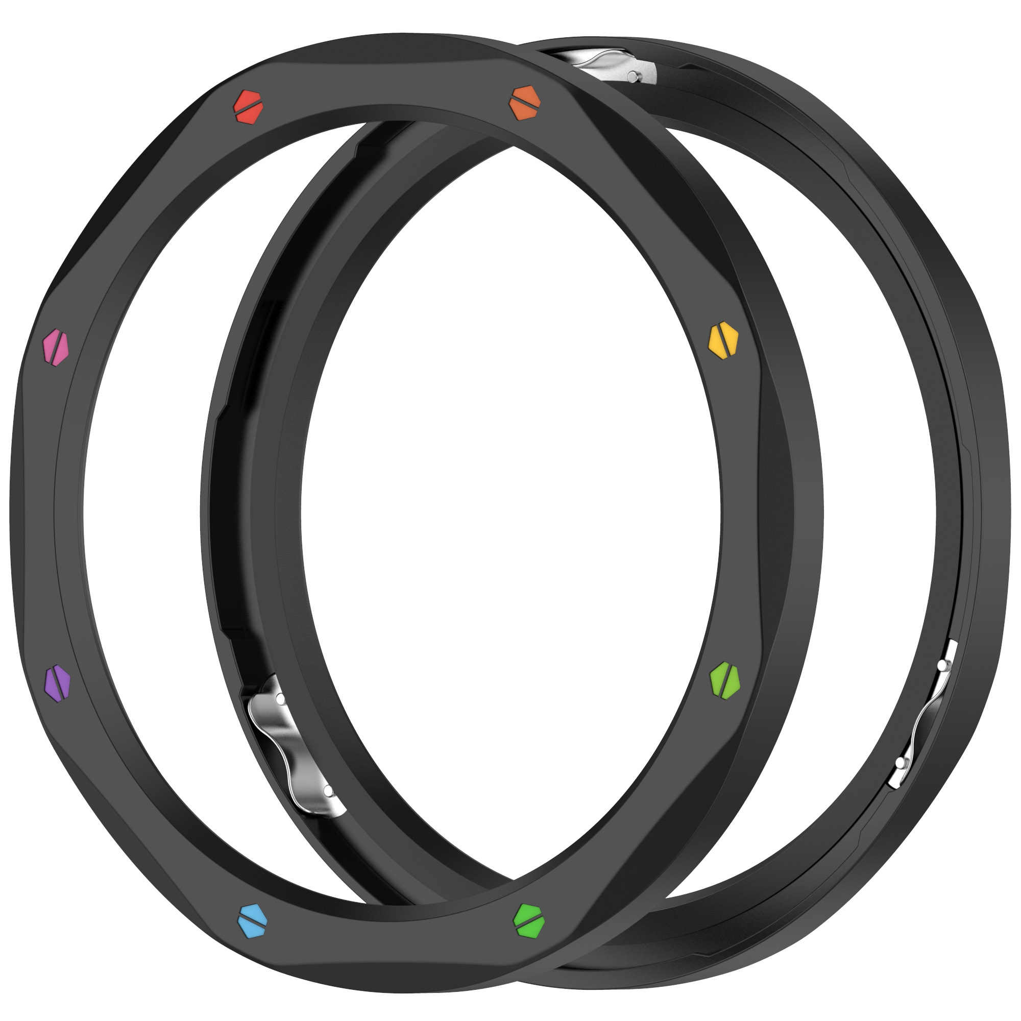 Xiaomi 시계 S4 S3 보호대 용 금속 베젤 링  - Xiaomi Smartwatch Accessories 리뷰 및 가격