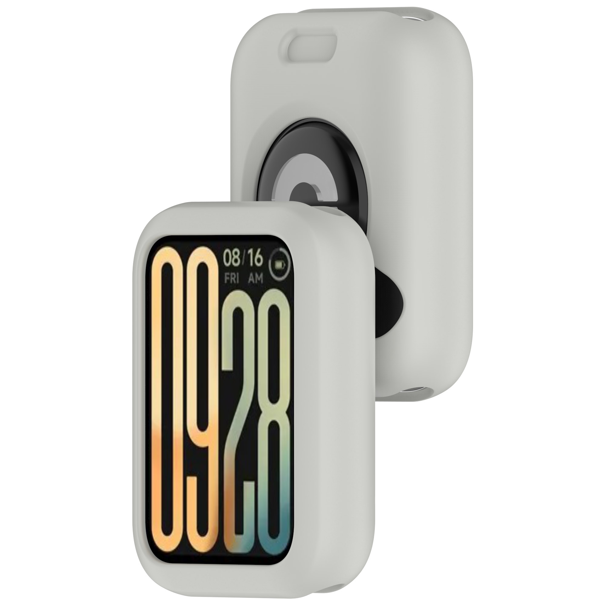 Xiaomi mi band 9 PRO 액세서리 용 실리 - Xiaomi Smartwatch Accessories 리뷰 및 가격
