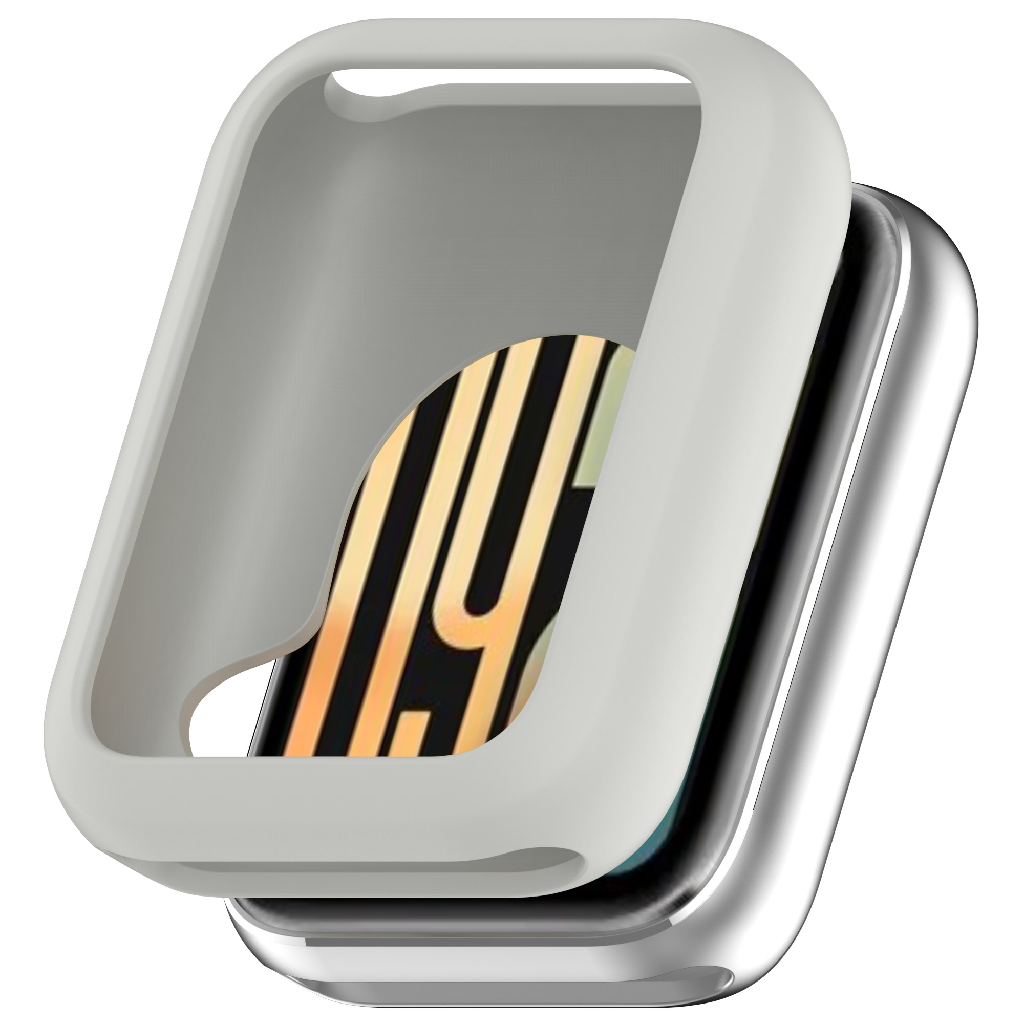 Xiaomi mi band 9 PRO 액세서리 용 실리 - Xiaomi Smartwatch Accessories 리뷰 및 가격