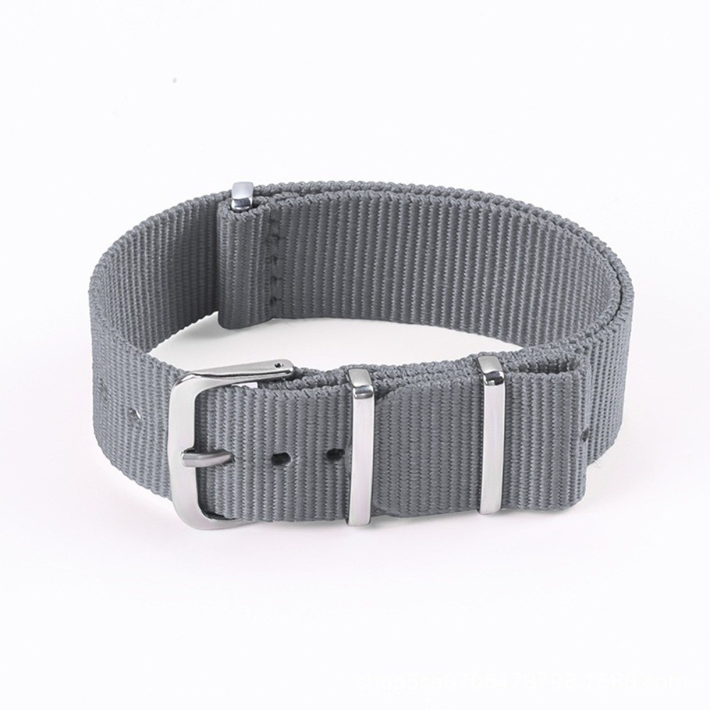 14/16/18/20/22mm NATO 시계 밴드 팔찌 - Nylon Nato Strap 리뷰 및 가격